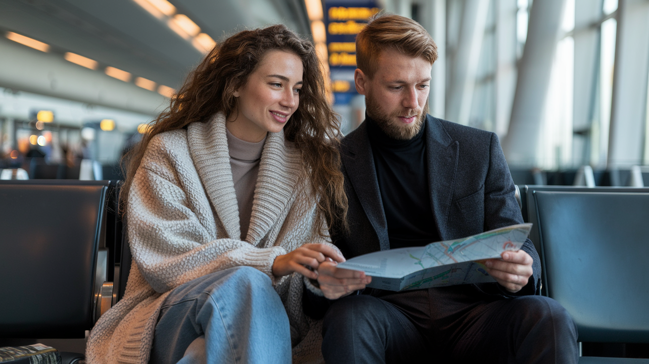 Paris Charles de Gaulle Airport to Loches Transfer: Your Complete Guide